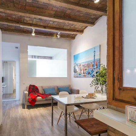 Happy People Sagrada Familia Apartments Barselona Dış mekan fotoğraf